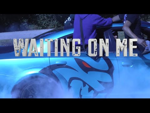 Young Talida x Keith Sosa - Waiting On Me