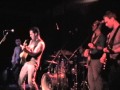 Tony Lucca and The Nouveau Hu Ha "Bad Guy"