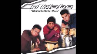 Canción - N' Klabe ft. Papo Lucca y La Sonora Ponceña
