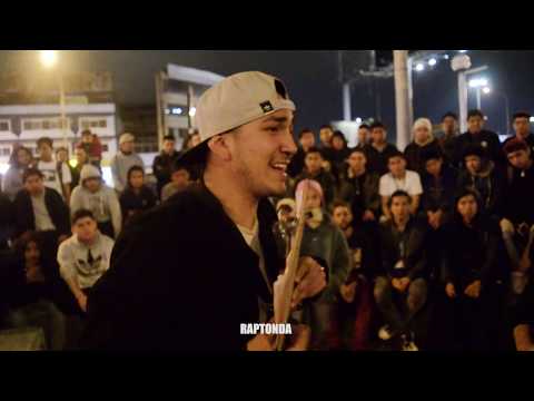 OYE LOCO - SANTAL vs. GRECKO - BRACKA: Cuartos - Fecha 2vs2 Raptonda 2019