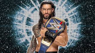 WWE Roman Reigns Theme Song  Head Of The Table  (L