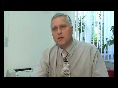 Репортаж об ИНДУСТРИАЛБАНКе