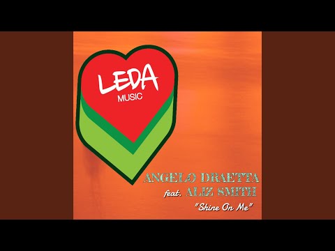 Shine On Me (Original Mix)