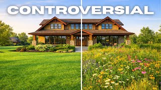 Rewilding Lawns Is Making Neighbors Angry… Here’s Why