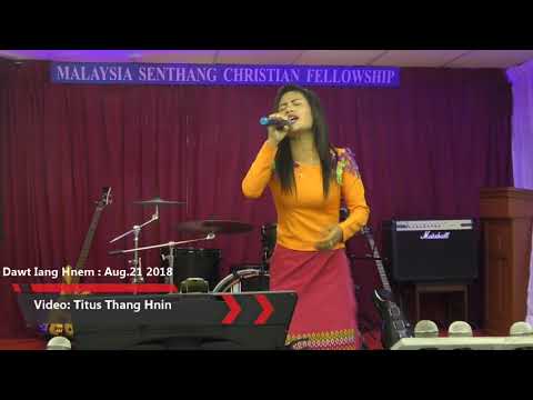 Dawt Iang Hnem II Nihin Hi Khamhnak Ni Asi II