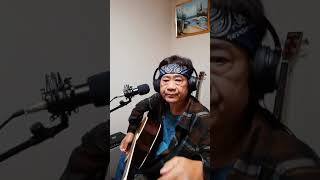Whisky Basin Blues cover-  by John Denver (Acoustic)