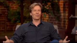 Jack Wagner Stars In Hallmark Channel Movie 'When Calls The Heart'
