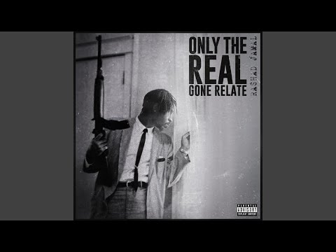 My Love For Real (feat. Jayy Mone')