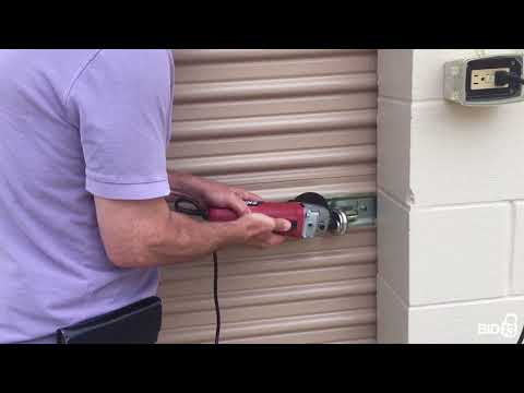 Stop-N-Stor Lowell - Unit 918