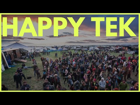 illtek23 - FruFrumix (Happy Tekno) | Tek 23 | Rave Music | Rave Party 2020