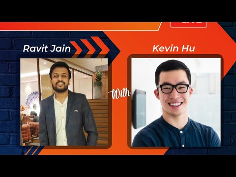 Data Observability with Kevin Hu, Co-Founder and CEO, Metaplane