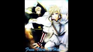Nightcore- From There to Here