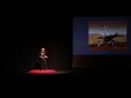 Burgers and Special Relativity: Why We Learn Math and Science | Richard Wang | TEDxLosAltosHigh