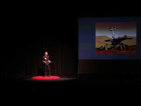 Burgers and Special Relativity: Why We Learn Math and Science | Richard Wang | TEDxLosAltosHigh