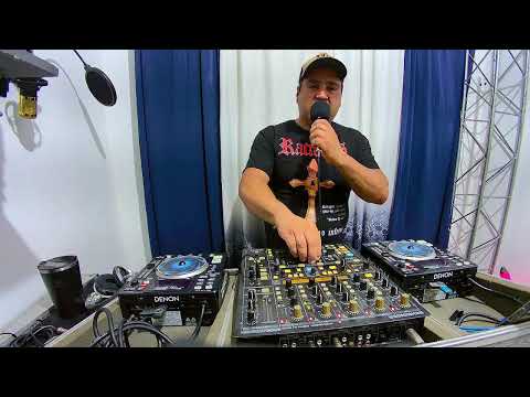 Live Dj R@mbo Mix 08/09/2025