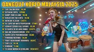Download lagu Dangdut Koplo Malaysia 2025 | Suci Dalam Debu, Mencari Alasan | Full Album Lagu Jawa Viral mp3