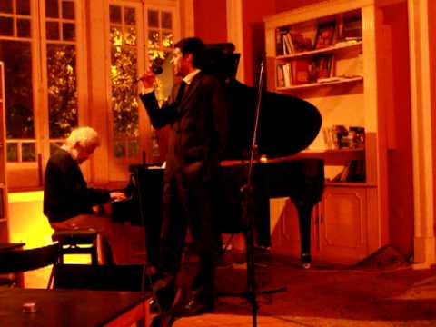 Povo que Lavas no Rio |  Carlos Azevedo e Ruca Fernandes