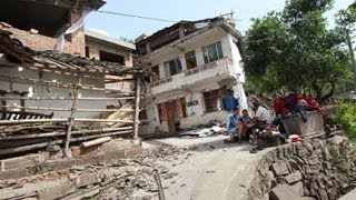 preview picture of video 'Động đất ở Kiến An - Hải Phòng'