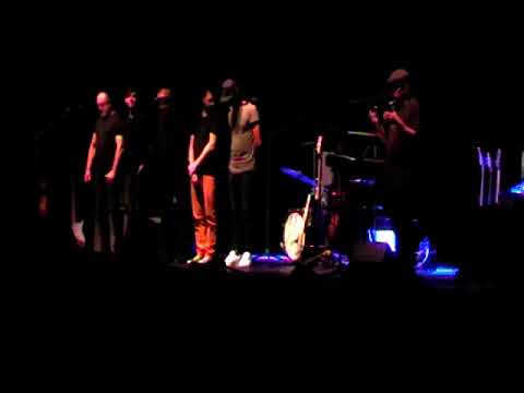 Amfiteátr Kraví Hora   Vlasta Redl   Ach synku synku