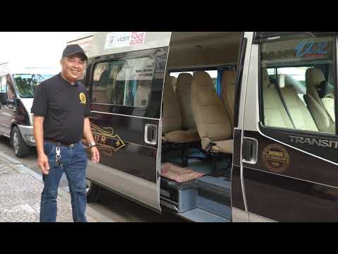 Vietnam Luxury Tour - Experience your trip with 5-star class