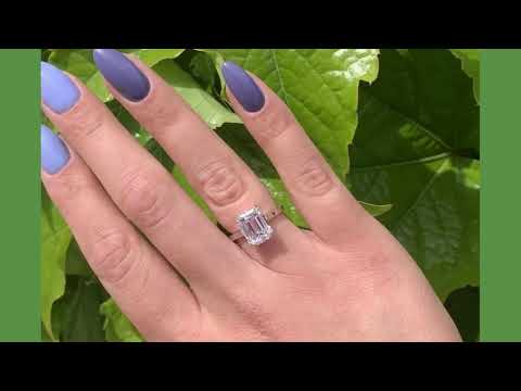 Say Yes! | Verlobungsring | Diamantring |
