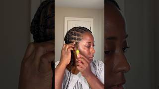 HOW TO: Properly Install a Boho Crochet Braids #howto