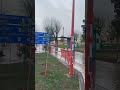 channel