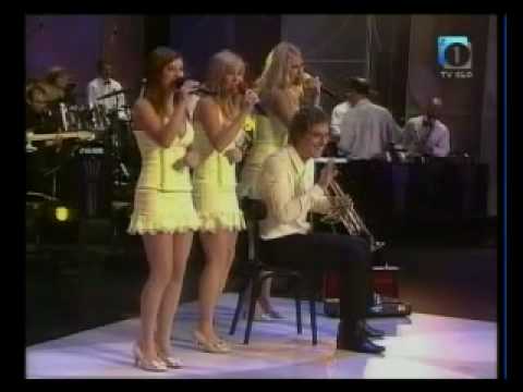 Skupina Bum Prosnete deklete