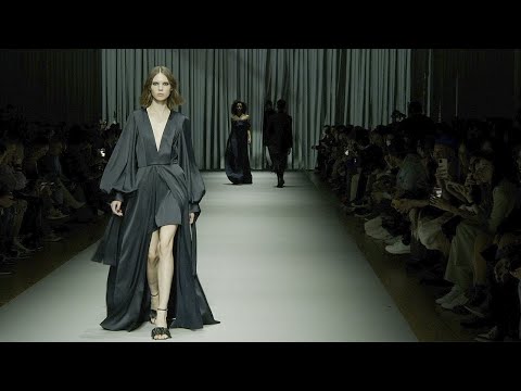 Miguel Vieira | Fall Winter 2022/2023 | Full Show