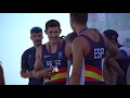 2021 World Rowing Beach Sprint Finals - Overall highlights