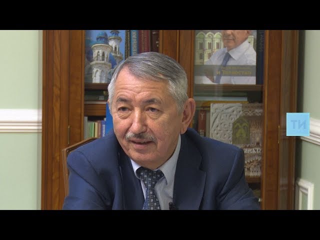 Талгат Абдуллин: "На сегодняшний день объективных причин не строить нет"
