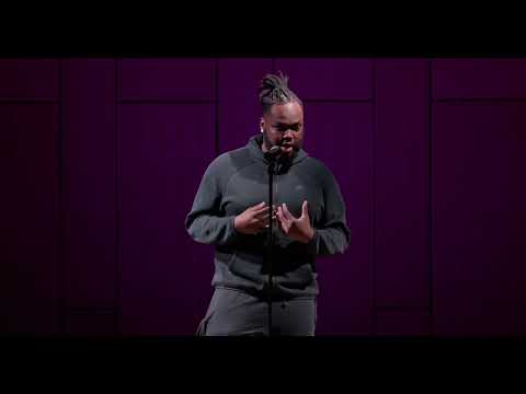 Will Allen - "Childhood" @CharmCitySlam (February '23)