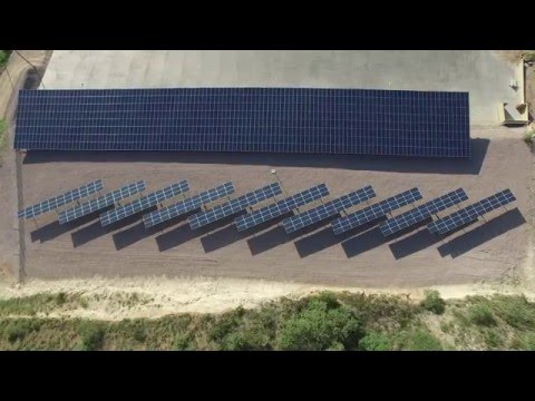 Agri Packing - 369 kW