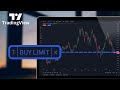 How To Buy Sell Stock On TradingView