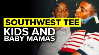 How Many Kids And Baby Mamas Does Southwest T Have Terry Tee Flenory BMF Starz