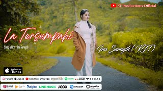 Download lagu LA TERSUMPAHI | INA SARAGIH (KIT) | LAGU KARO TERBARU 2024 mp3