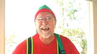 We Wish You Weren't Living With Us - ELFIS Story part 17