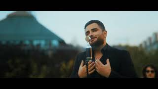 Arshavir Martirosyan - Voch Indz Voch Qez (2025)
