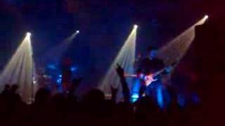 Chimaira - Cleansation (Live at Progresja PL)