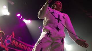 The Growlers - Love Test (Boston 9-19-2018)