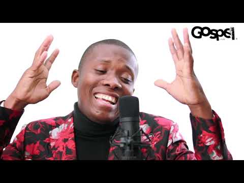 Lungelo Hlongwane - Seng'yabala Nkosi || GOSPEL inTune 🇿🇦