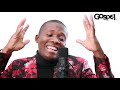 Lungelo Hlongwane Seng Yabala Nkosi GOSPEL InTune