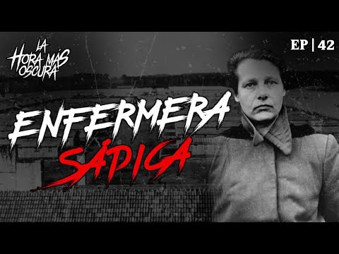 HERTA OBERHEUSER - Ep42 - La Hora Más Oscura