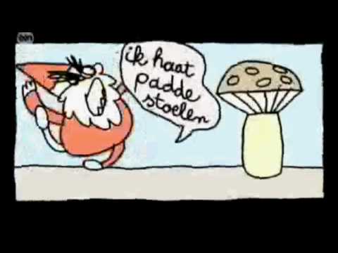 Kabouter Wesley De Verloren Episode