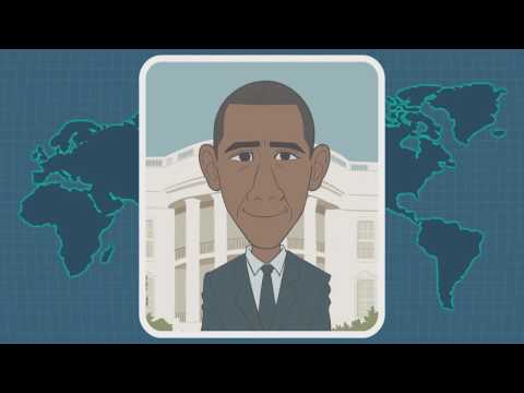 People in the News - Storybook Video