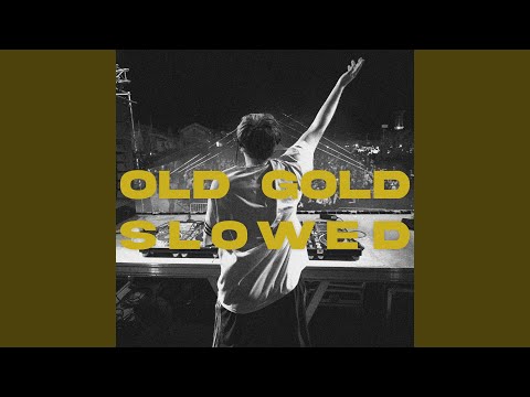 Drüg (Slowed & Reverb)