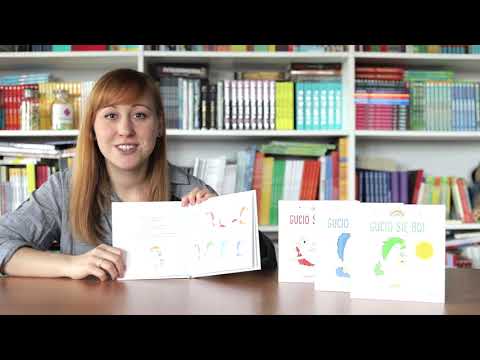 Uczucia Gucia - psycholog recenzuje