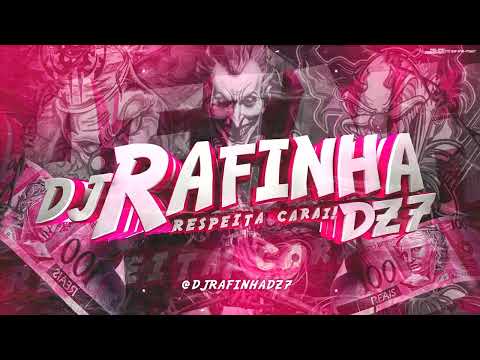 AUTOMOTIVO INOVADOR - MC’s Tilbita, GW (DJ Mandrake 100% Original & DJ Rafinha Dz7)