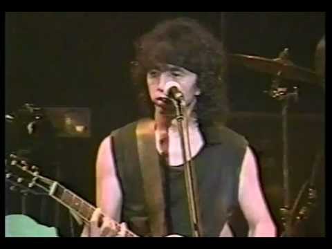 頭脳警察 – アラブ・レッド ~ コミック雑誌なんか要らない