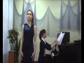 Анастасия Николаева Ирина Большакова-Anastasia Nikolaeva,Irina Bolshakova ...